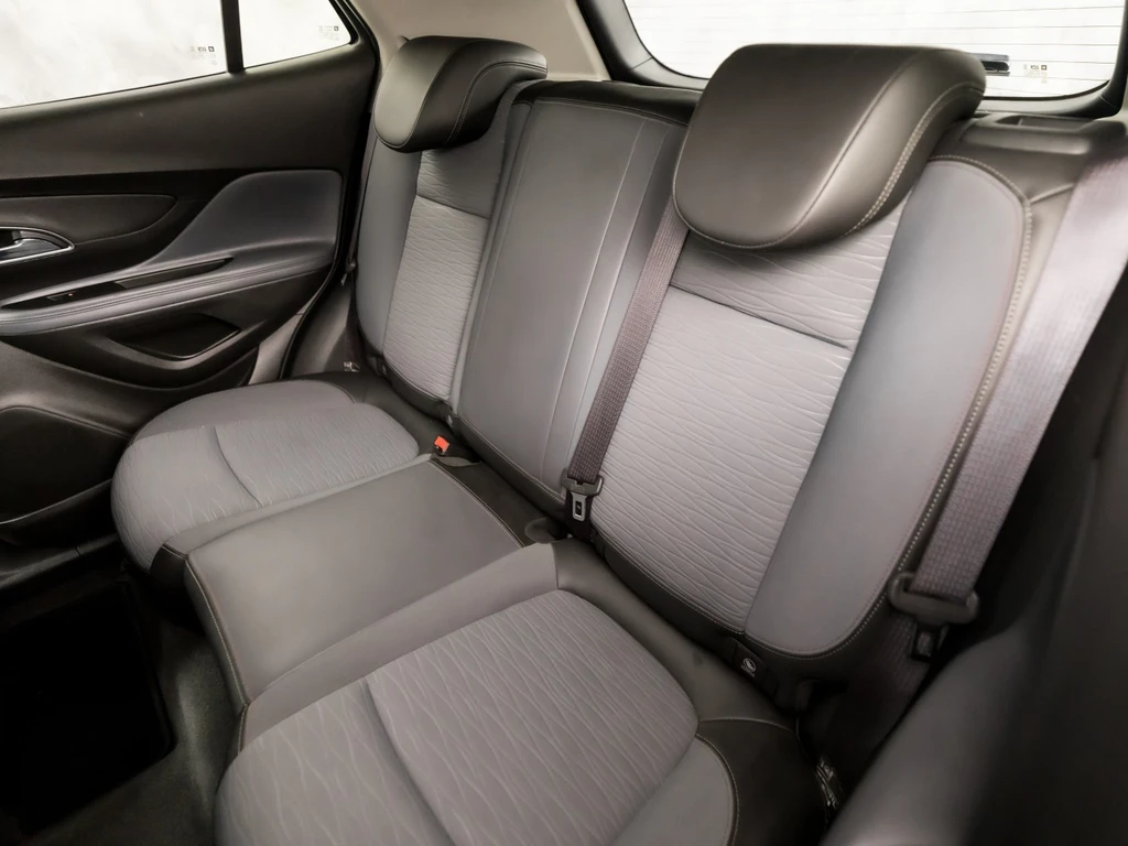 Opel Mokka – foto 16
