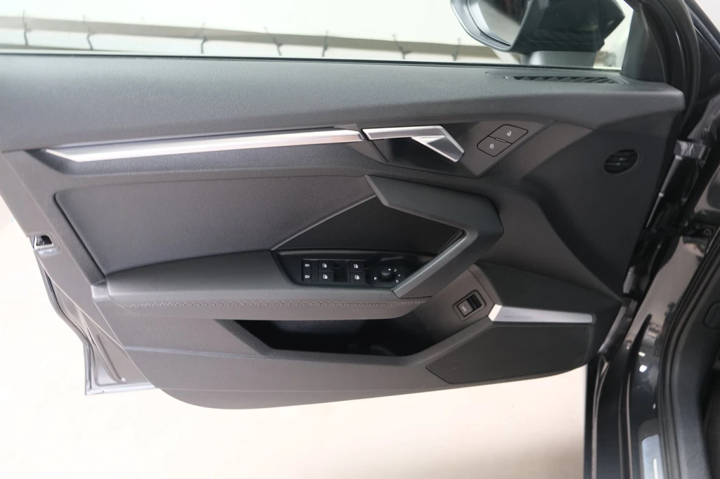 Audi A3 – foto 14
