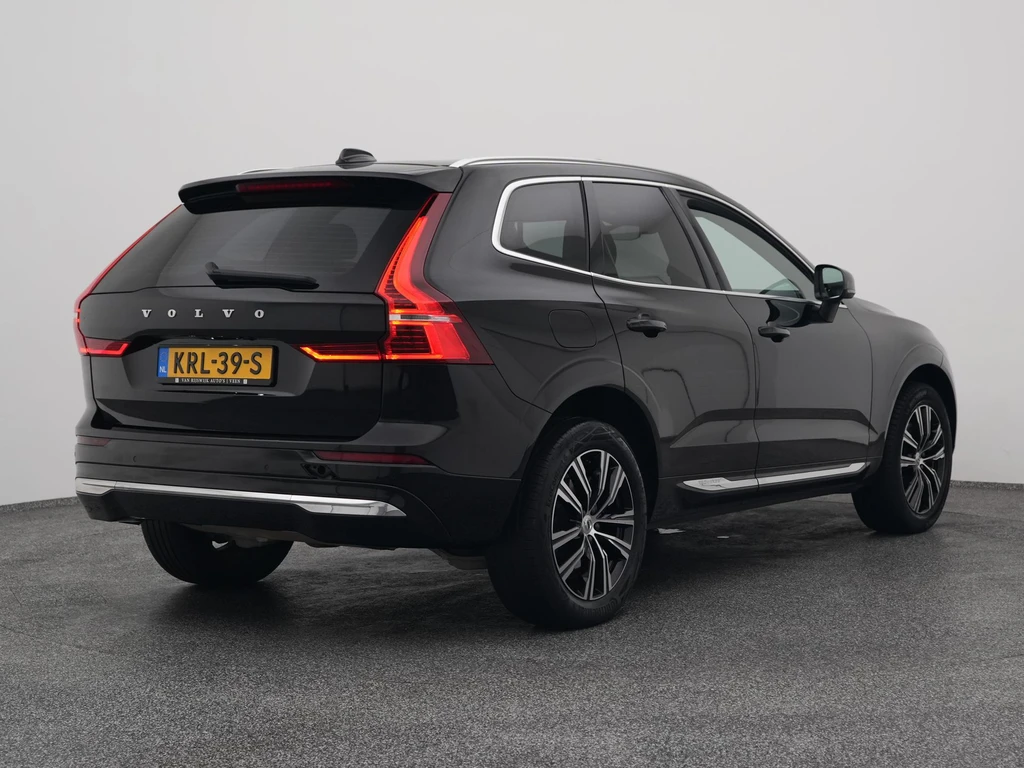 Volvo XC60 – foto 12