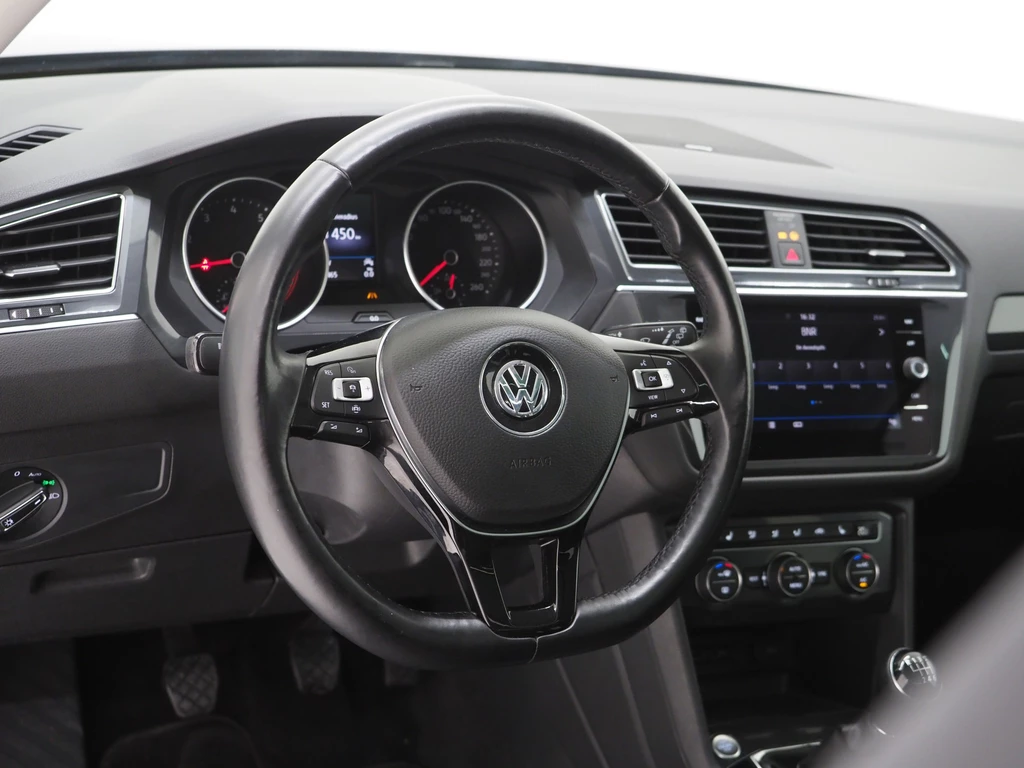 Volkswagen Tiguan Allspace – foto 17
