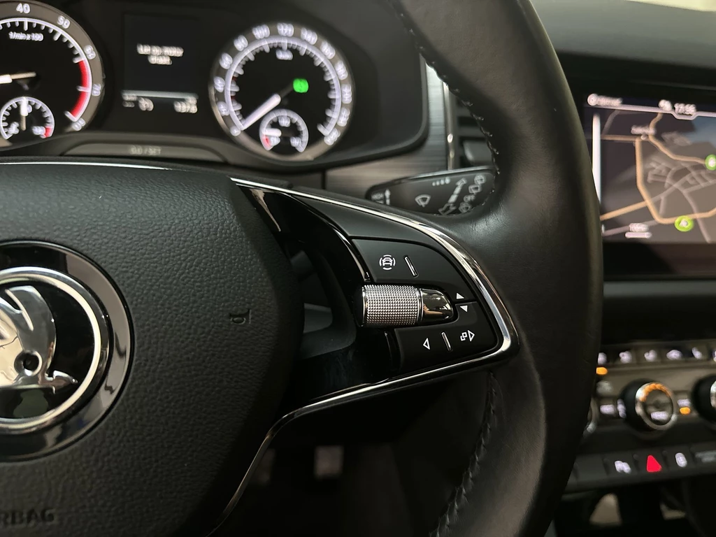 Škoda Kodiaq – foto 25