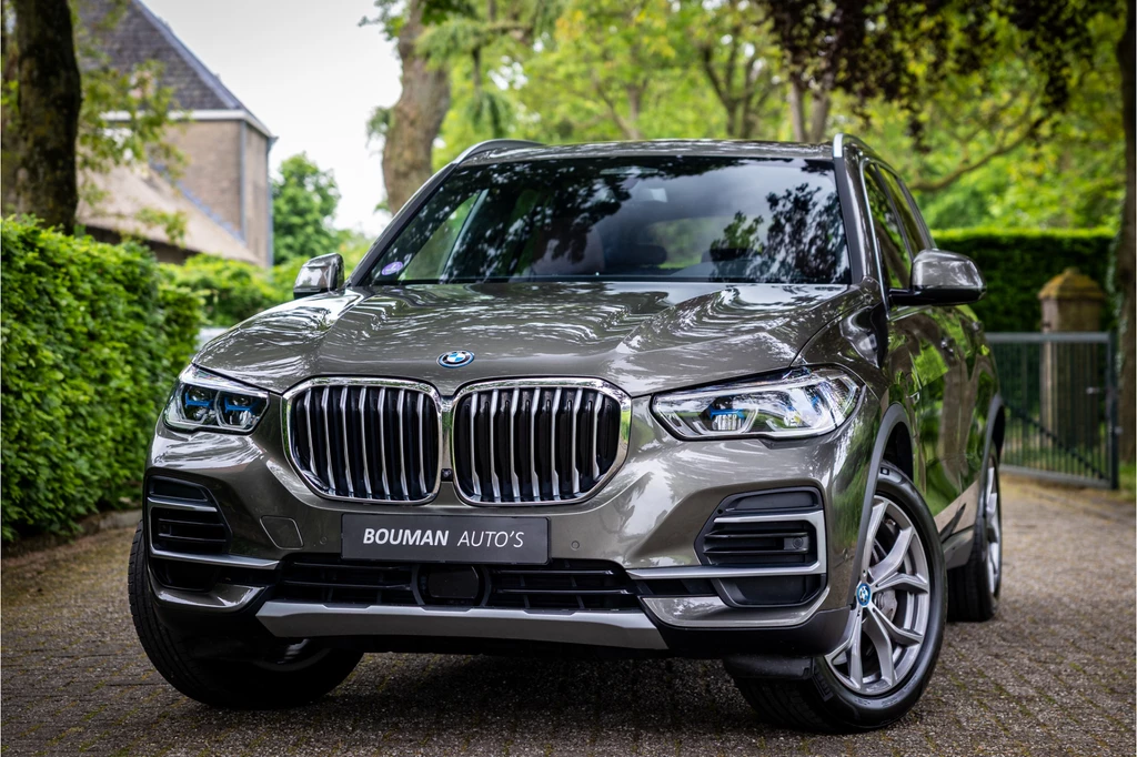 BMW X5 – foto 3