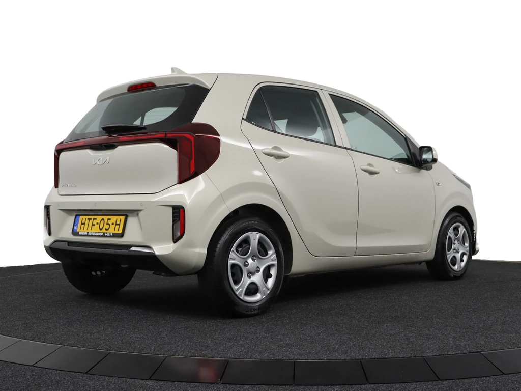 Kia Picanto – foto 9