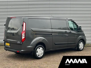 Ford Transit Custom – thumbnail 5