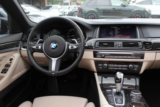 BMW 5 Serie – thumbnail 11