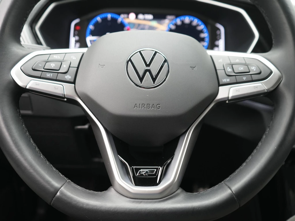 Volkswagen T-Cross – foto 20