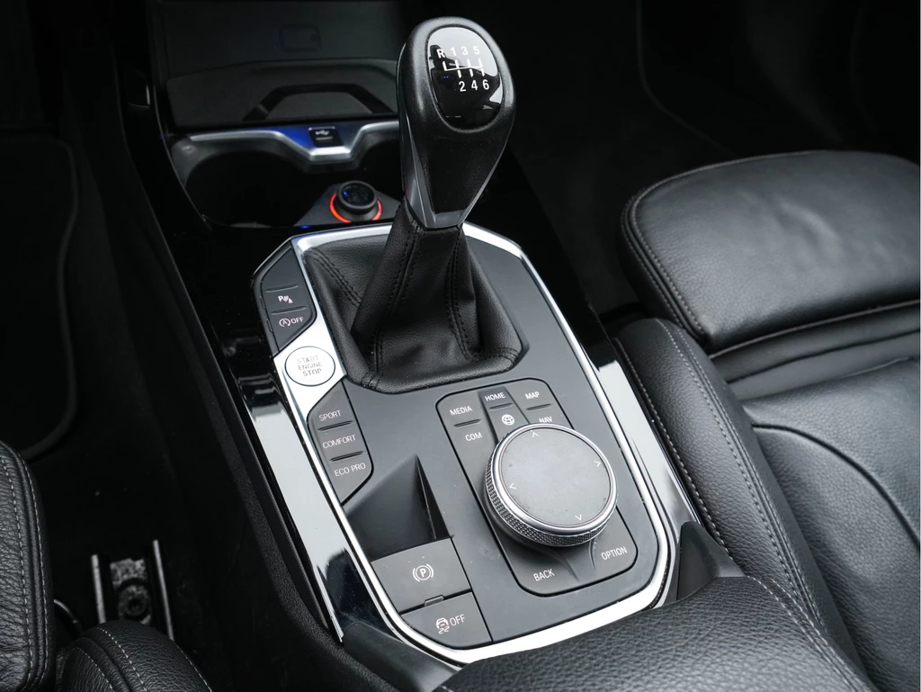 BMW 1 Serie – foto 12