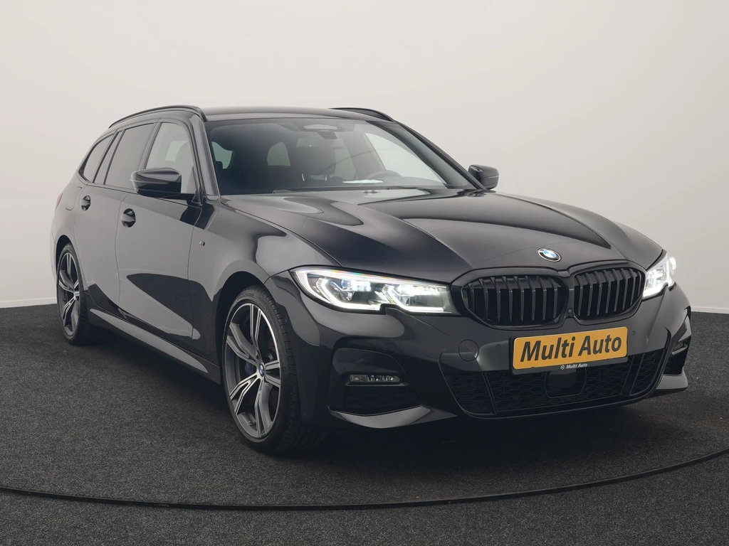 BMW 3 Serie – foto 25