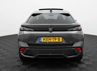 Peugeot 408 – thumbnail 5