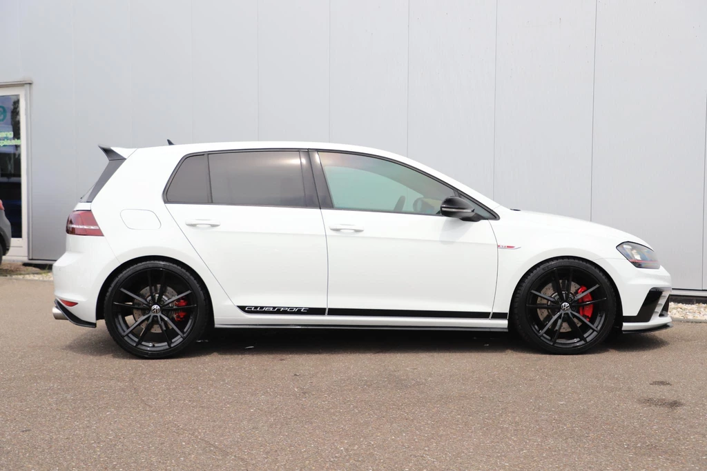 Volkswagen Golf – foto 5