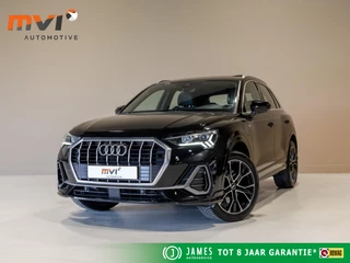 Audi Q3 – thumbnail 1