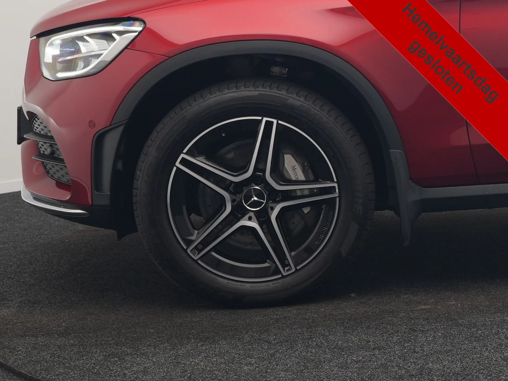 Mercedes-Benz GLC – foto 40
