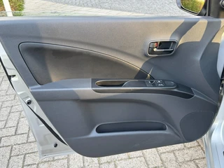 Suzuki Celerio – thumbnail 17
