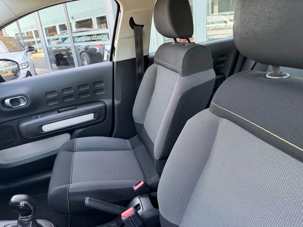 Citroën C3 – foto 26