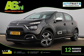 Citroën C3 – thumbnail 1