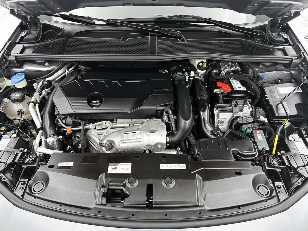 Peugeot 308 – foto 30