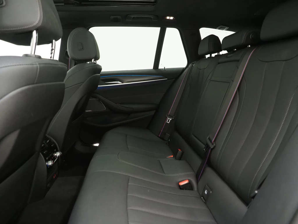 BMW 5 Serie – foto 42