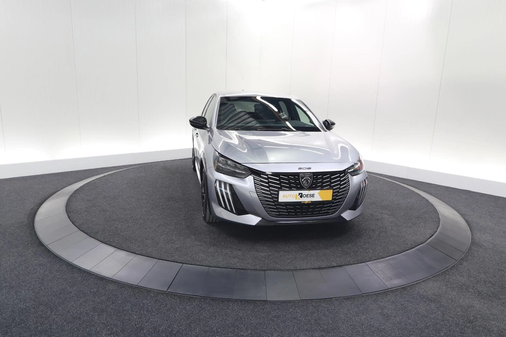 Peugeot 208 – foto 22