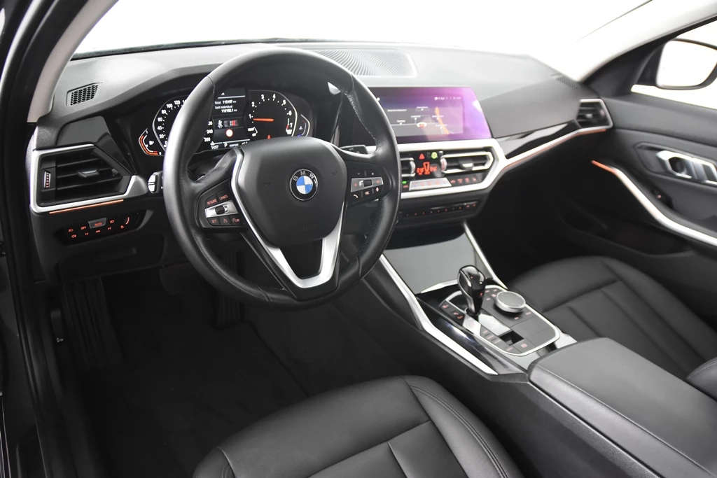 BMW 3 Serie – foto 15