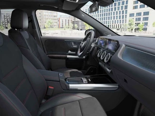 Mercedes-Benz EQA – thumbnail 9