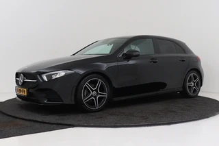 Mercedes-Benz A-Klasse – thumbnail 1