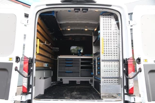 Ford Transit – thumbnail 9