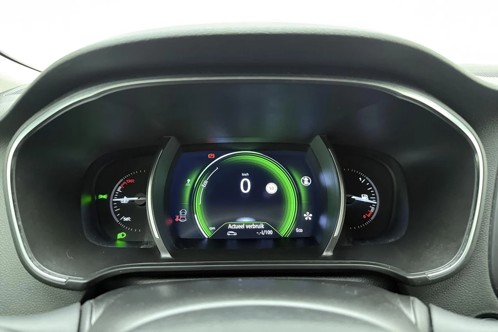 Renault Mégane – foto 25
