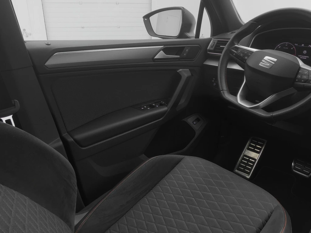 SEAT Tarraco – foto 24
