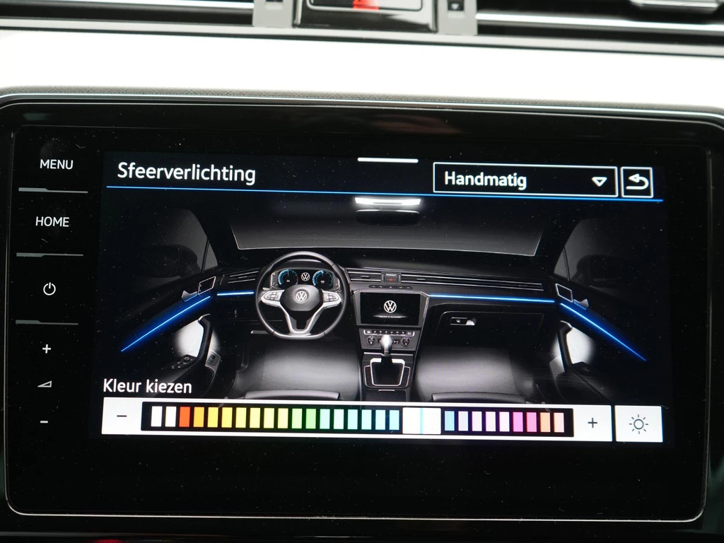 Volkswagen Passat – foto 34