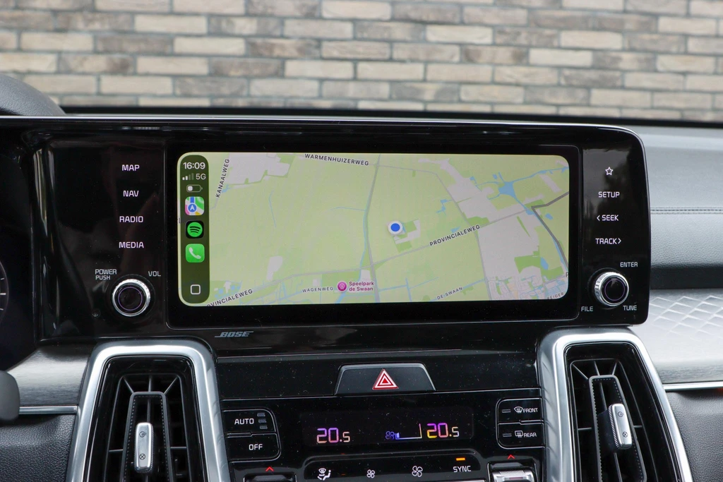 Kia Sorento – foto 40