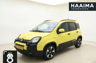 Fiat Panda – thumbnail 1