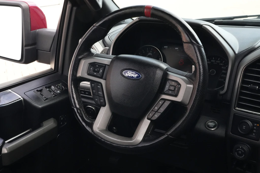Ford F-150 – foto 8