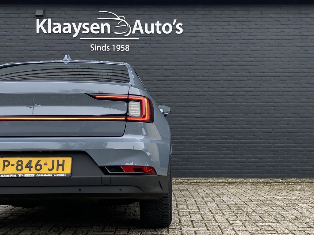 Polestar 2 – foto 5