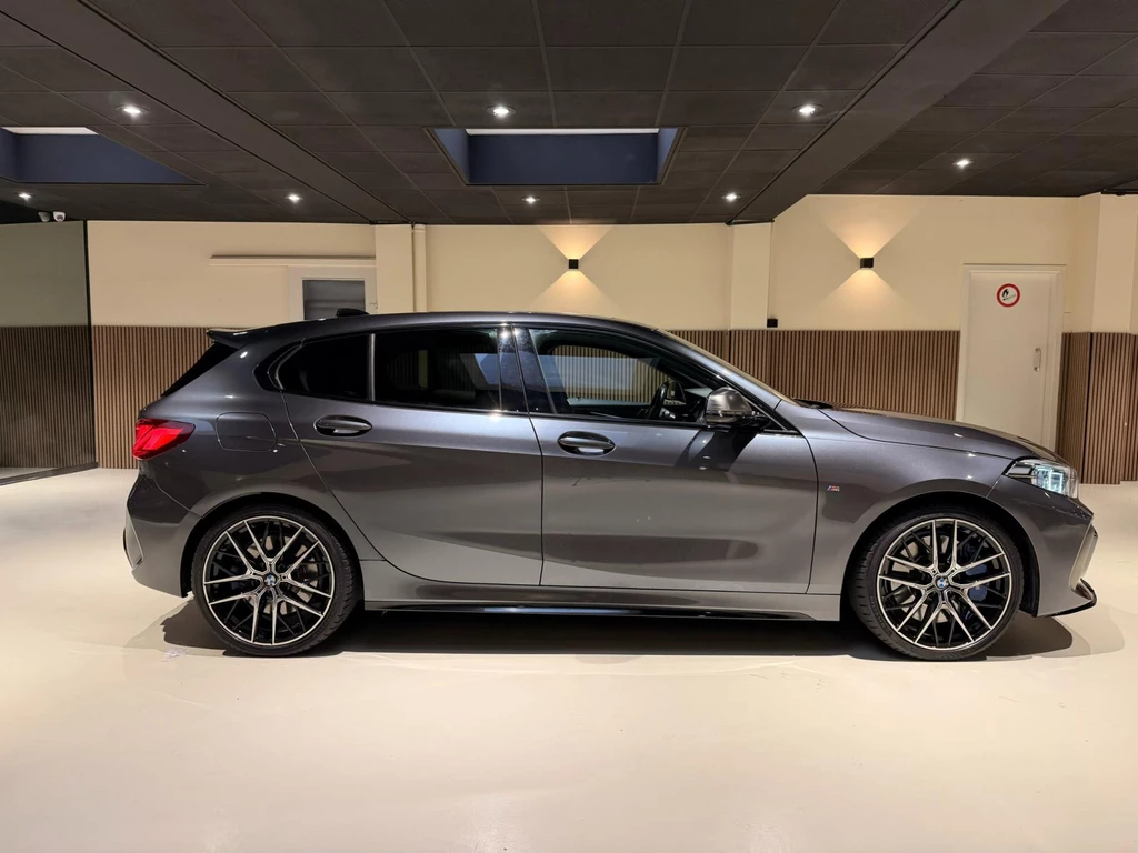 BMW 1 Serie – foto 6