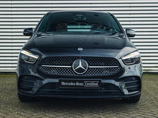 Mercedes-Benz B-Klasse – thumbnail 3