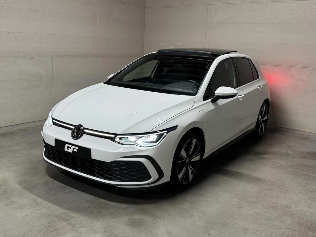 Volkswagen Golf – foto 3
