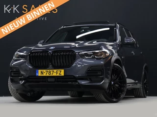 BMW X5 – thumbnail 1
