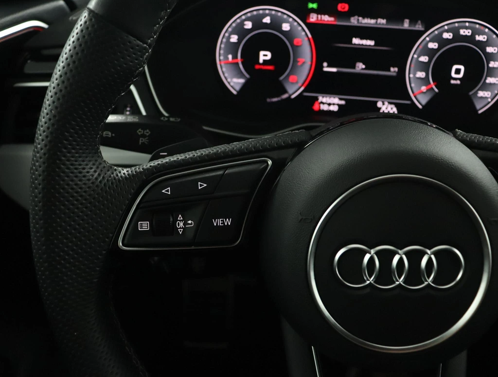 Audi A4 – foto 39
