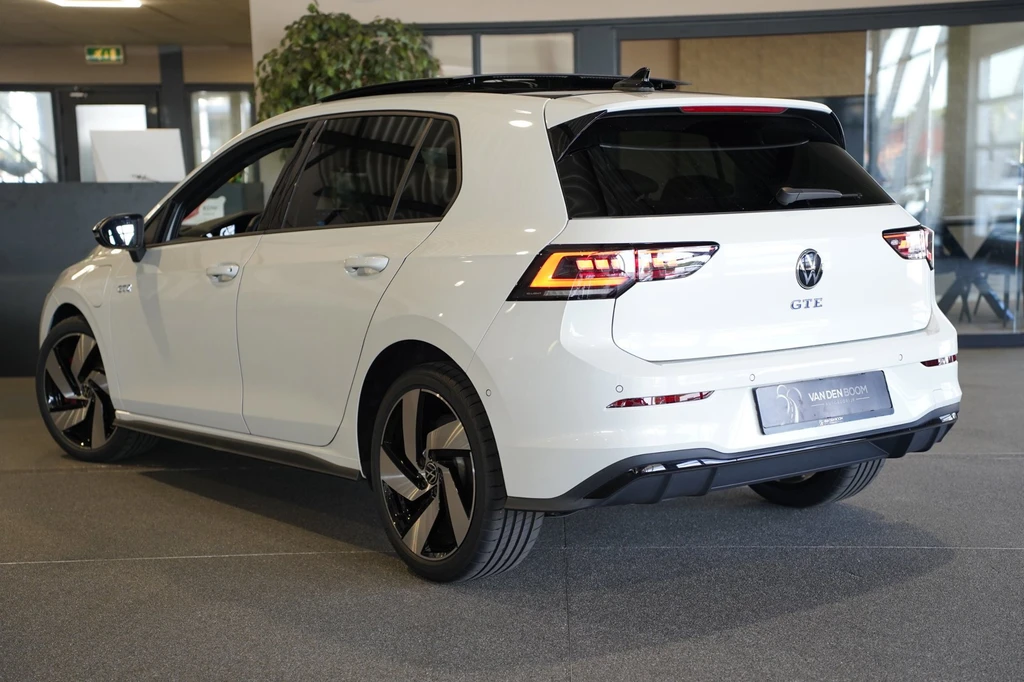 Volkswagen Golf – foto 6