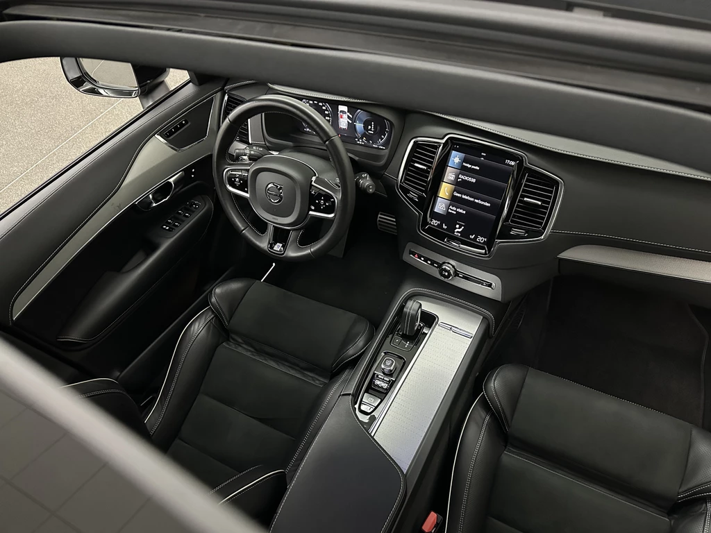 Volvo XC90 – foto 15