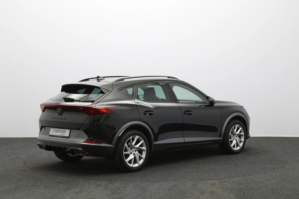 CUPRA Formentor – foto 5