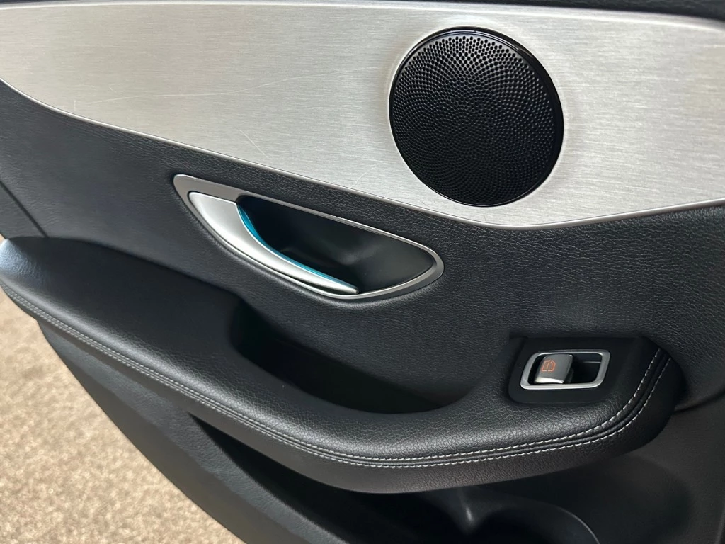 Mercedes-Benz C-Klasse – foto 43