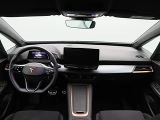 CUPRA Born – thumbnail 30