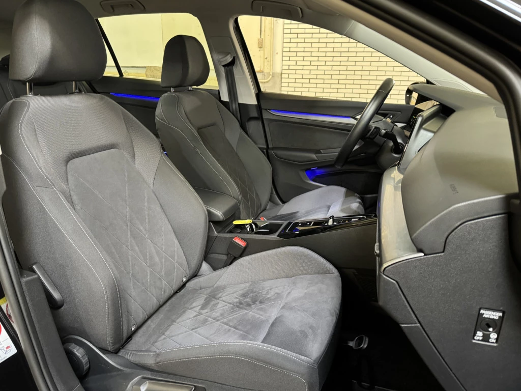 Volkswagen Golf – foto 23