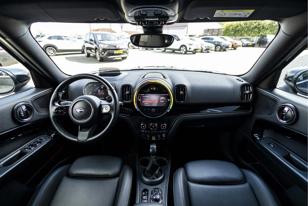 MINI Countryman – foto 9