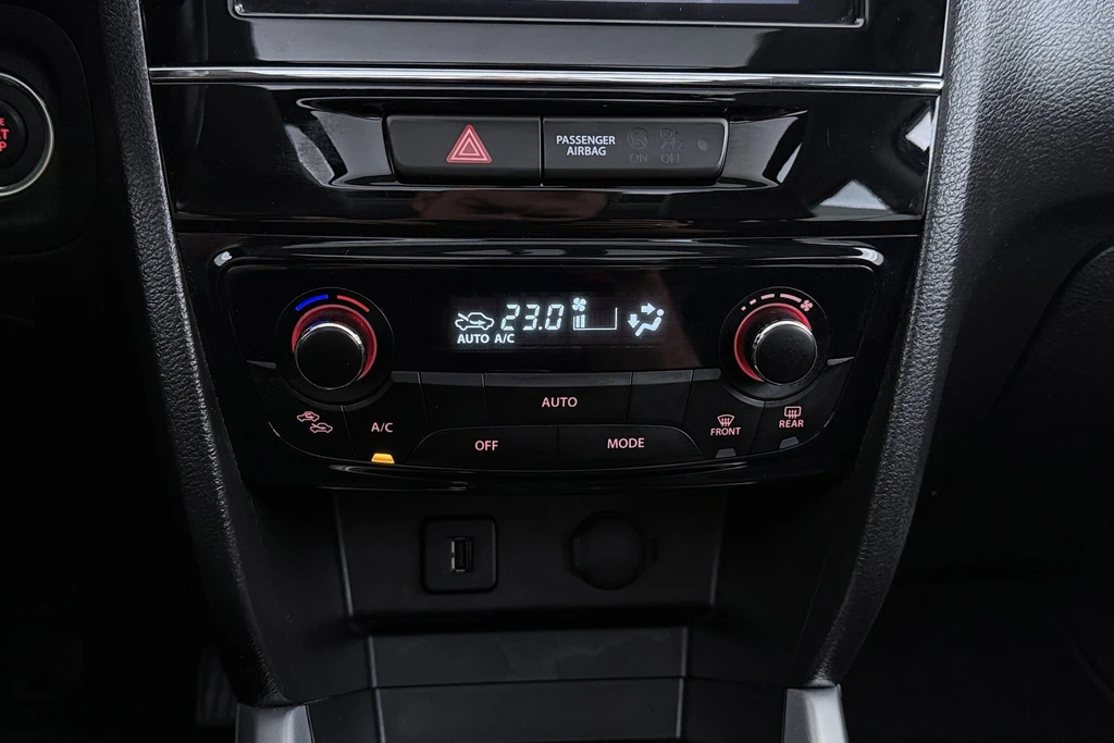 Suzuki Vitara – foto 30