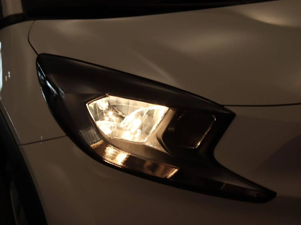Toyota Aygo – foto 32