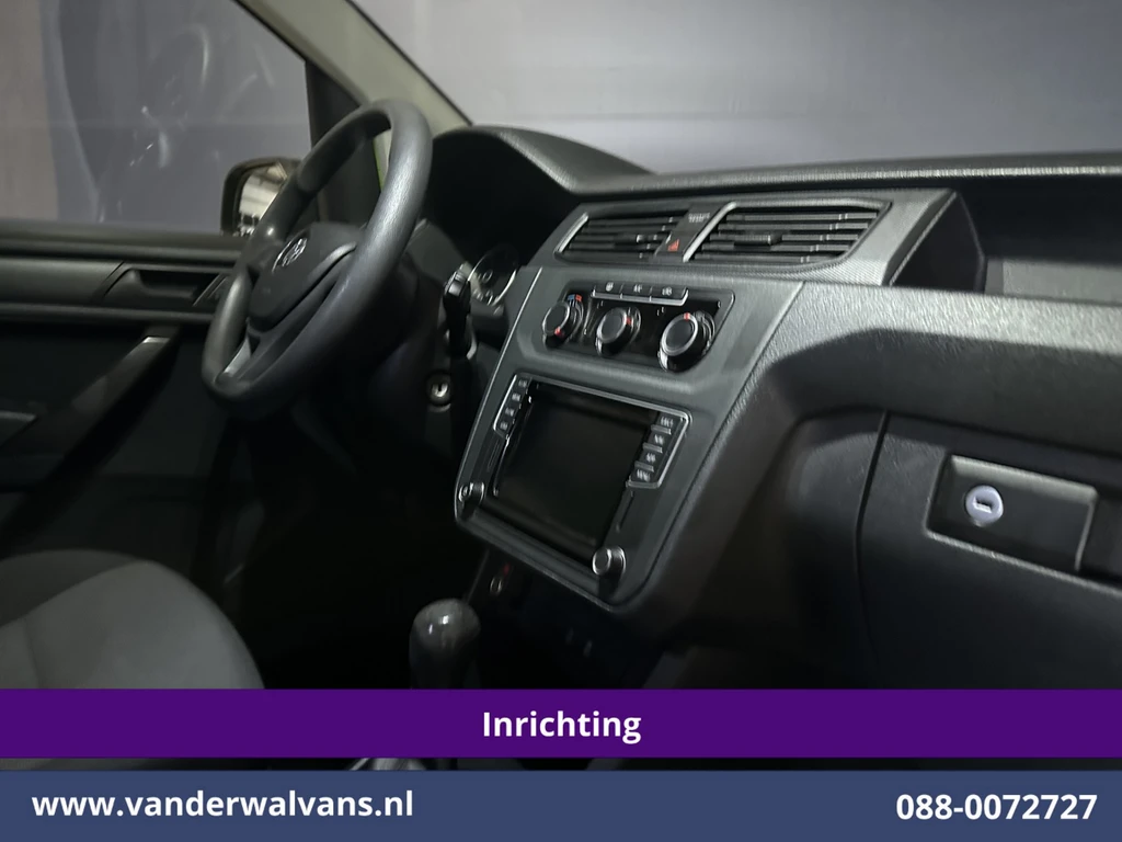 Volkswagen Caddy – foto 15