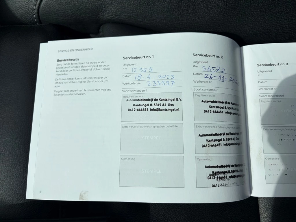 Volvo XC40 – foto 22
