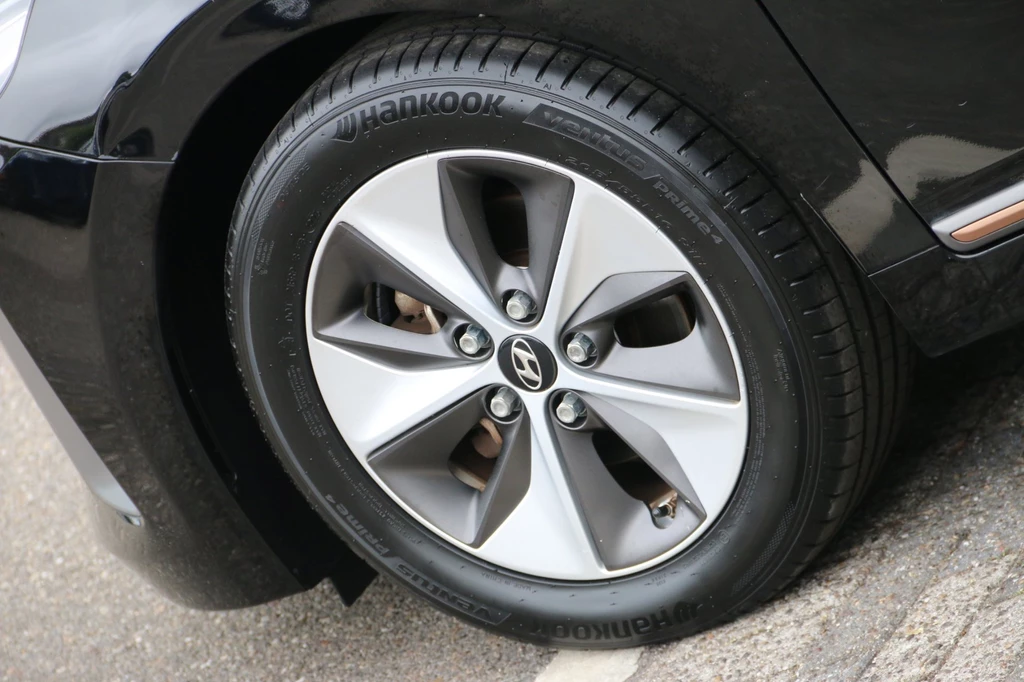 Hyundai IONIQ – foto 7